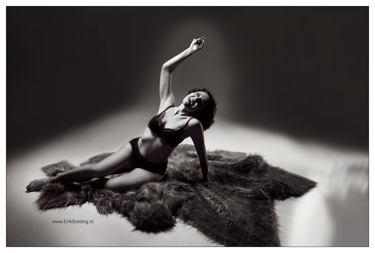 modelfotograaf