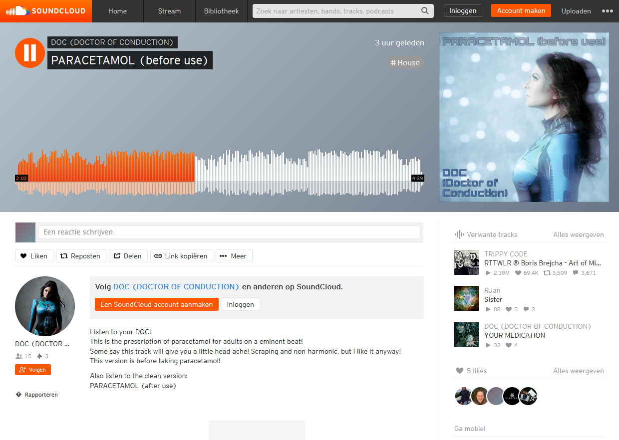 professioneel fotowerk