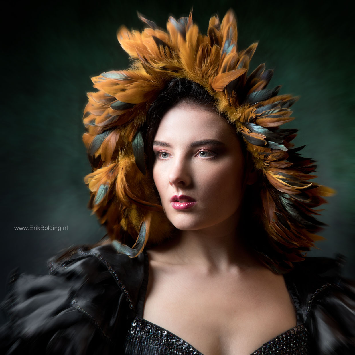 casting-beauty fotograaf