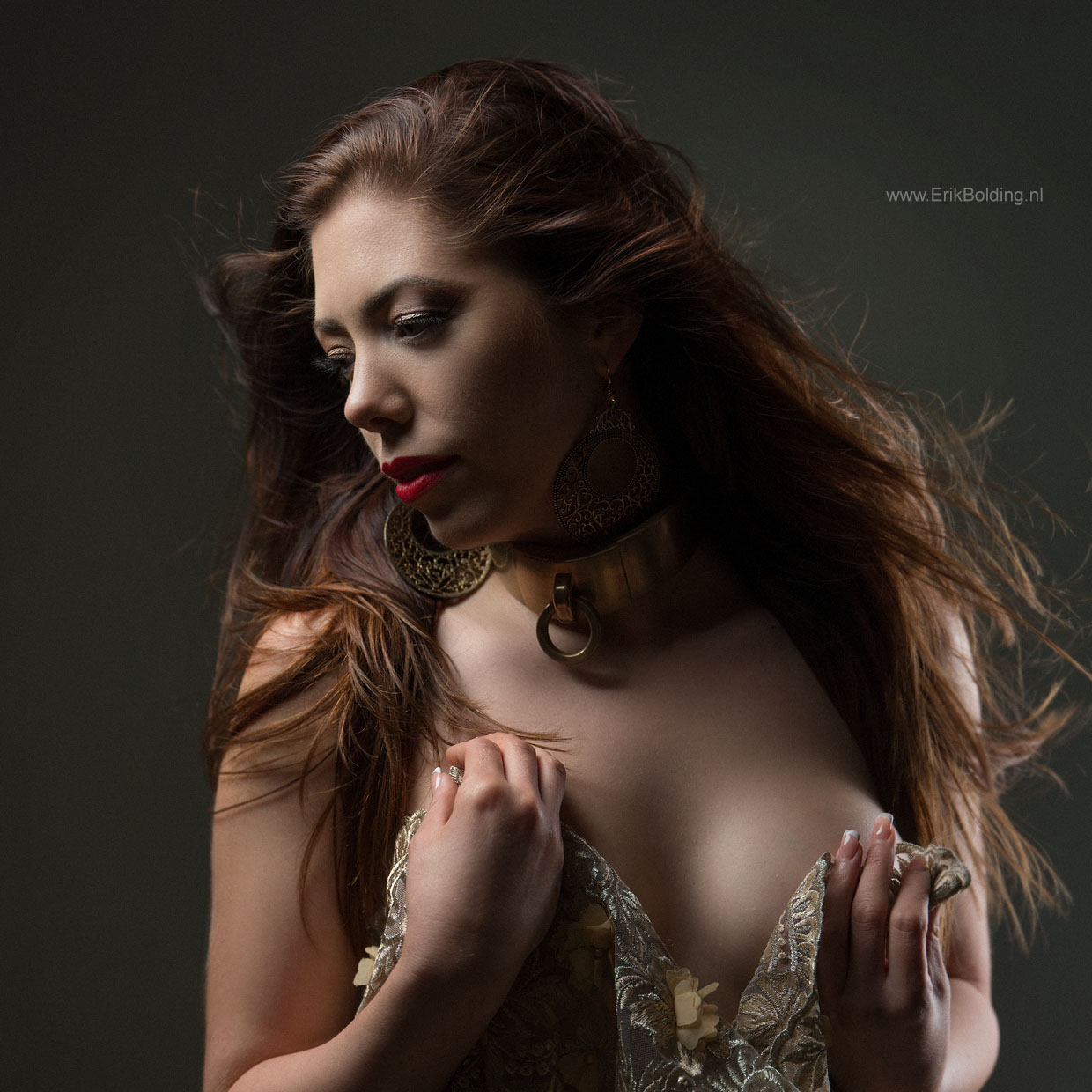 casting-beauty fotograaf