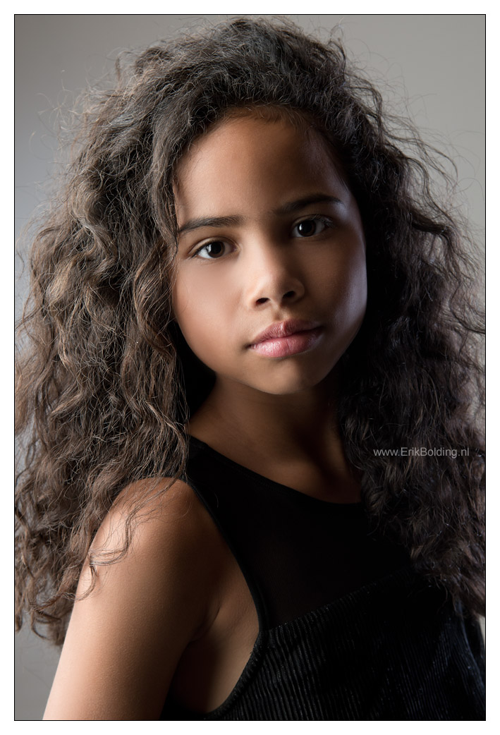 Kinderportret