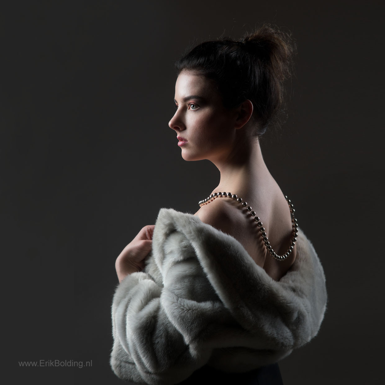 casting-beauty fotograaf