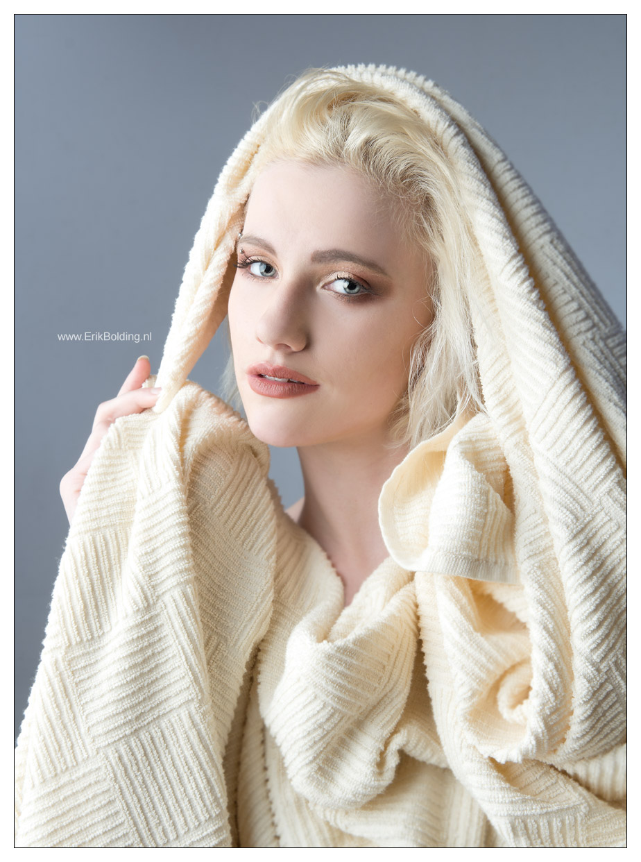 Studiofotografie beauty