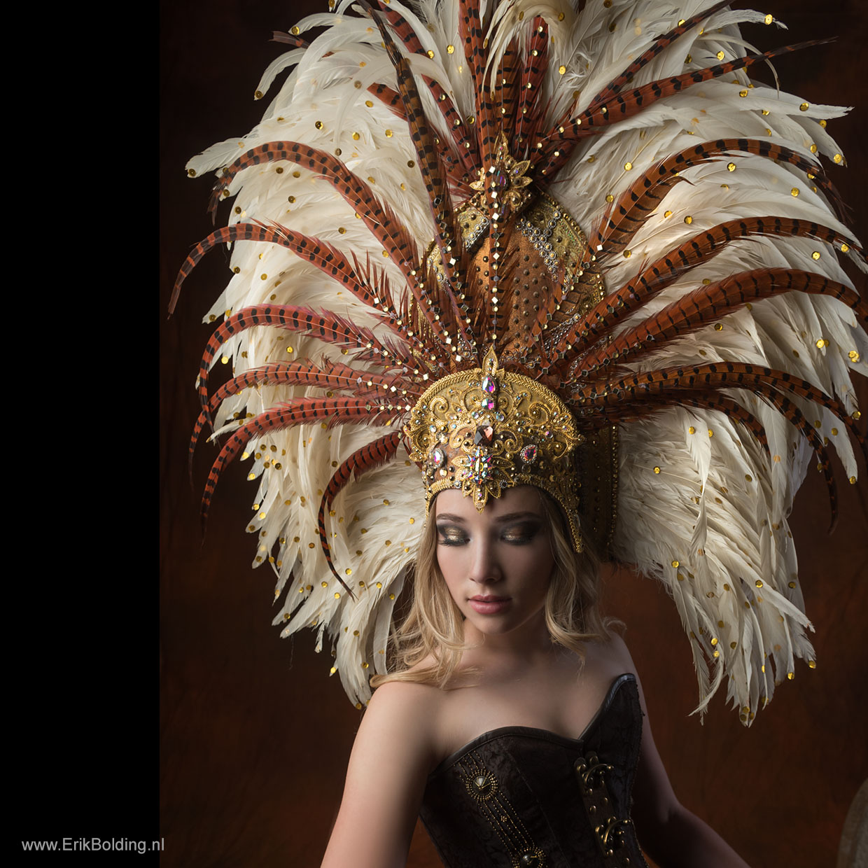 casting-beauty fotograaf