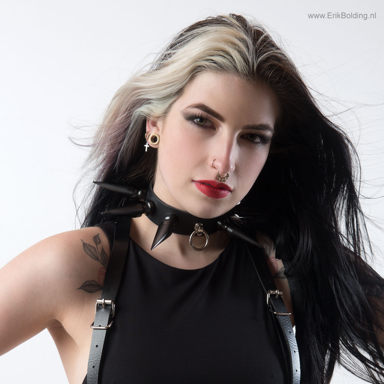 casting-beauty fotograaf