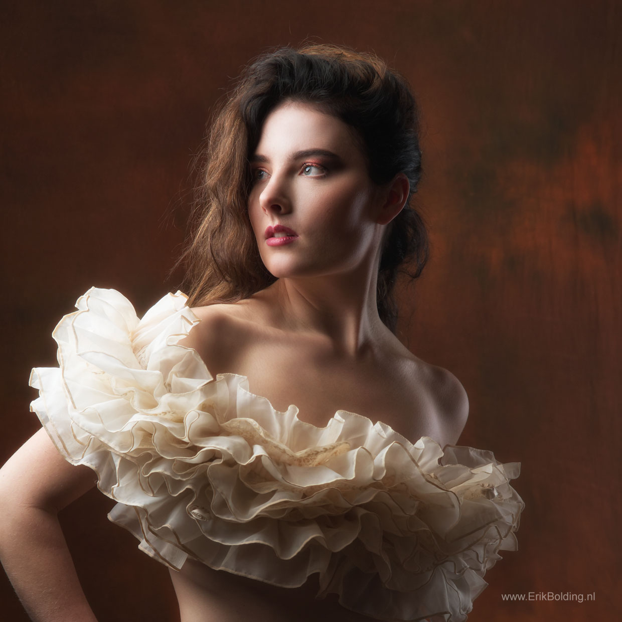 casting-beauty fotograaf