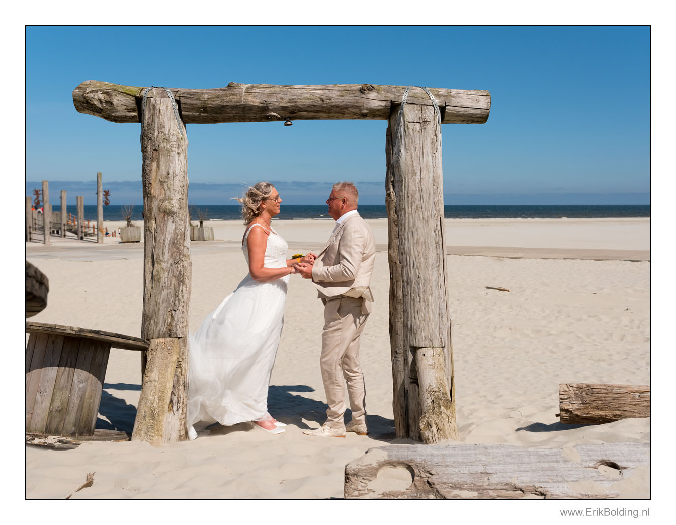 bruidsfotograaf