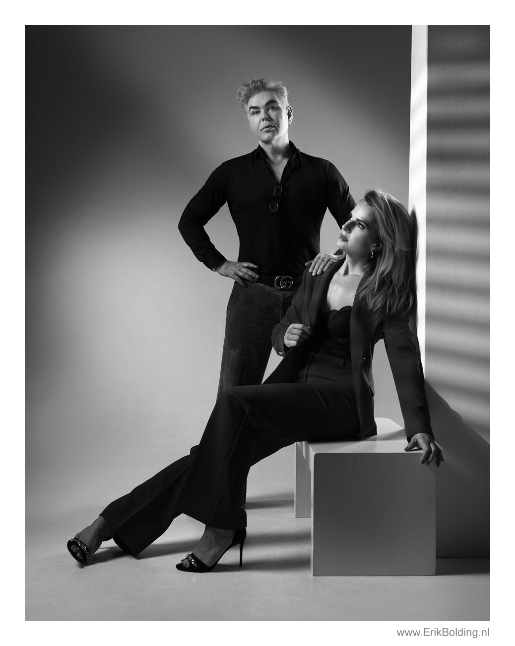 modelfotografie Erik Bolding
