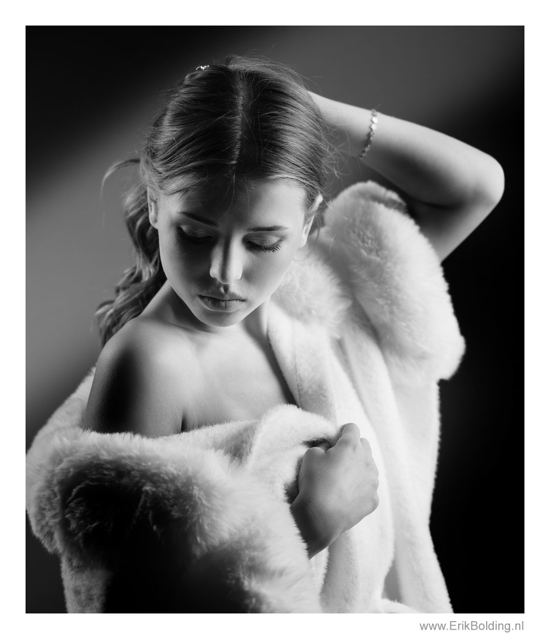 de artistieke fotograaf van Nederland