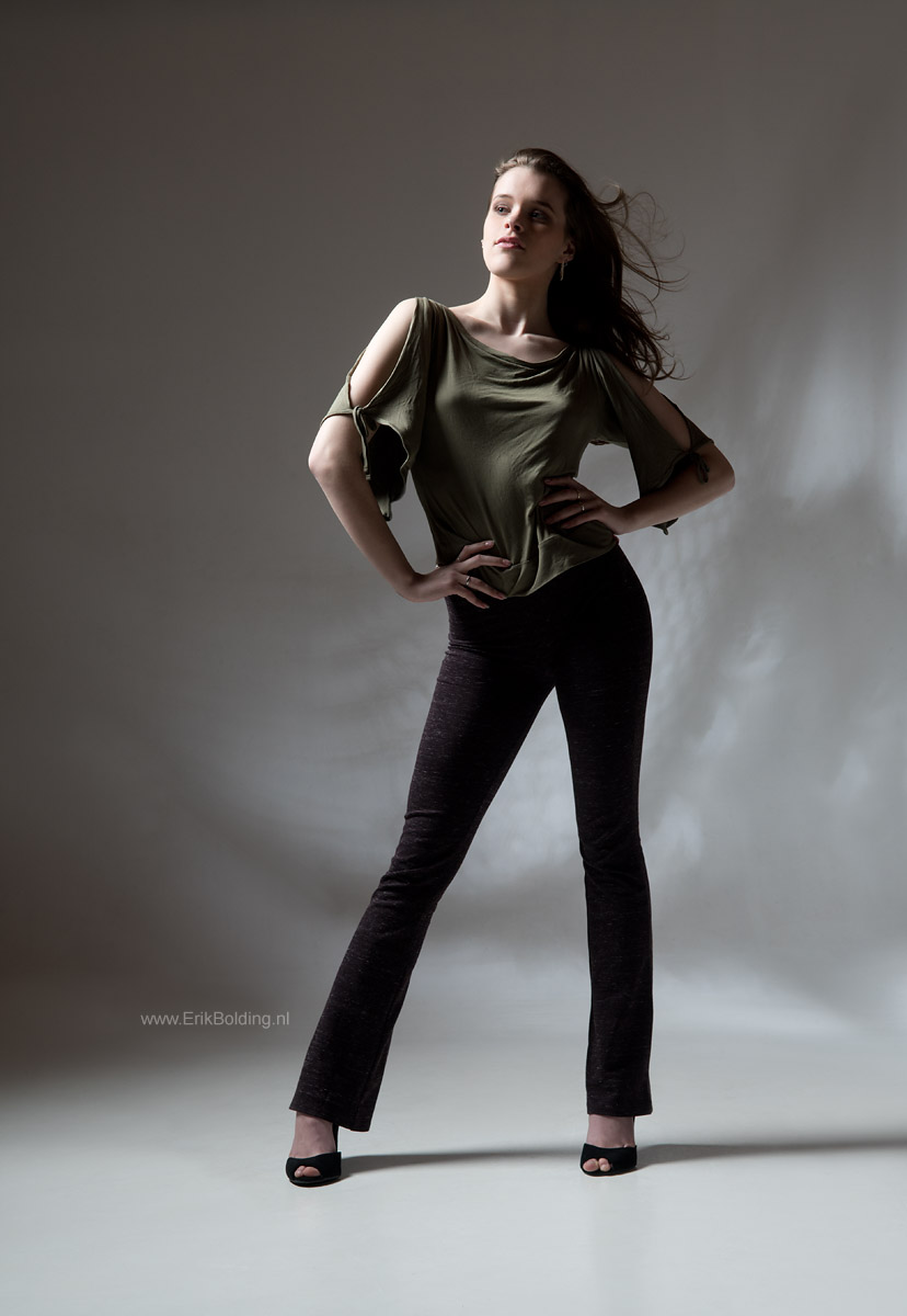 fashion fotoshoot