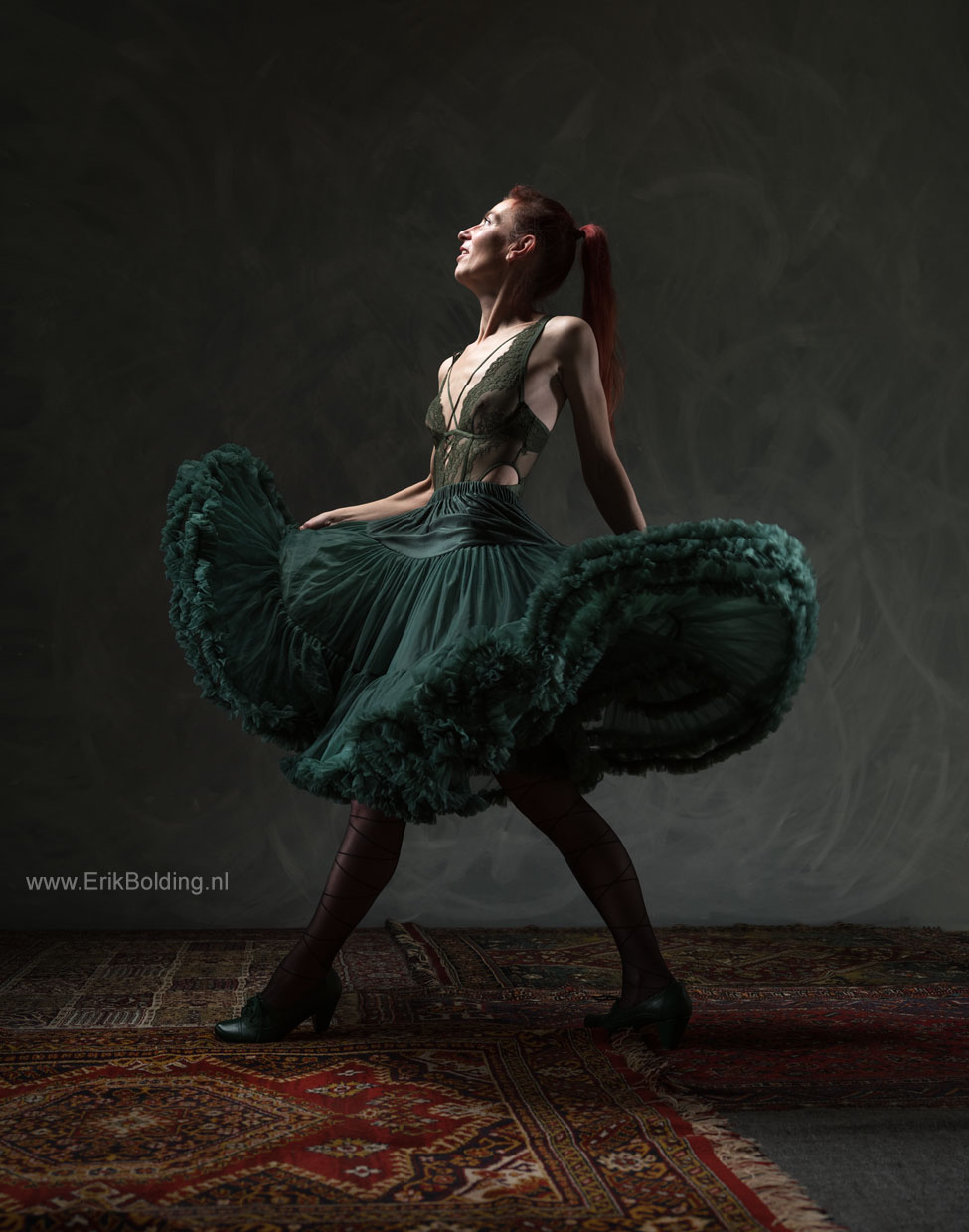 Fashionfotografie