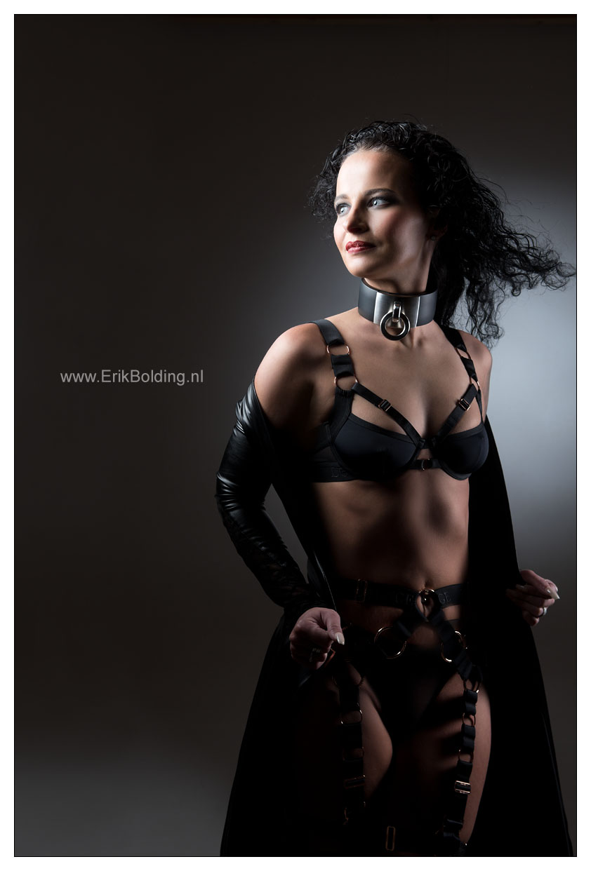 Fashionfotograaf