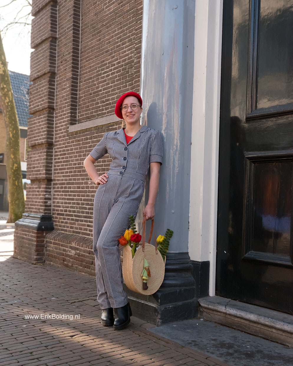 Fashionfotografie