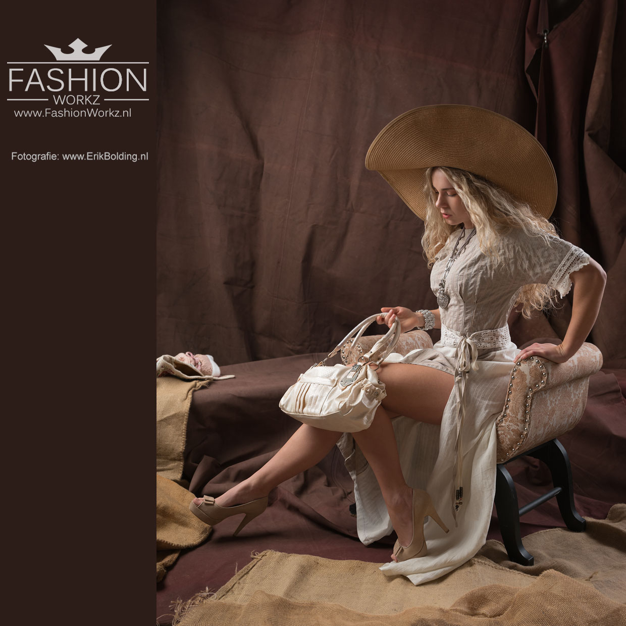 Fashionfotografie