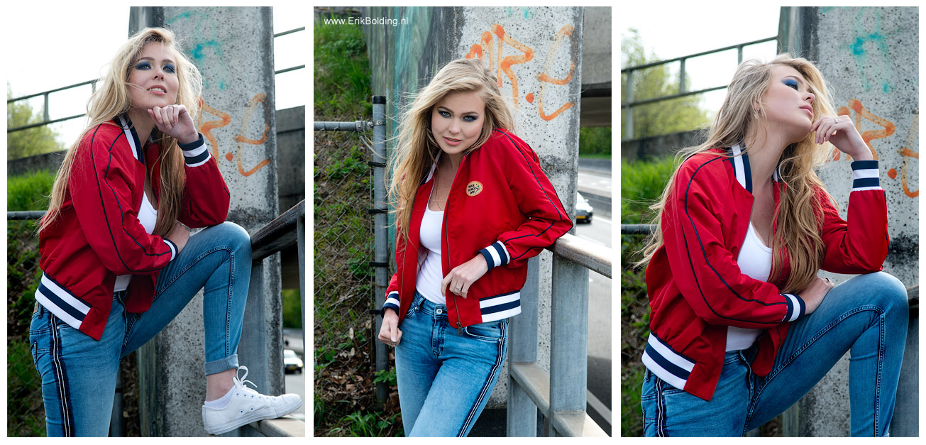 fashion fotoshoot