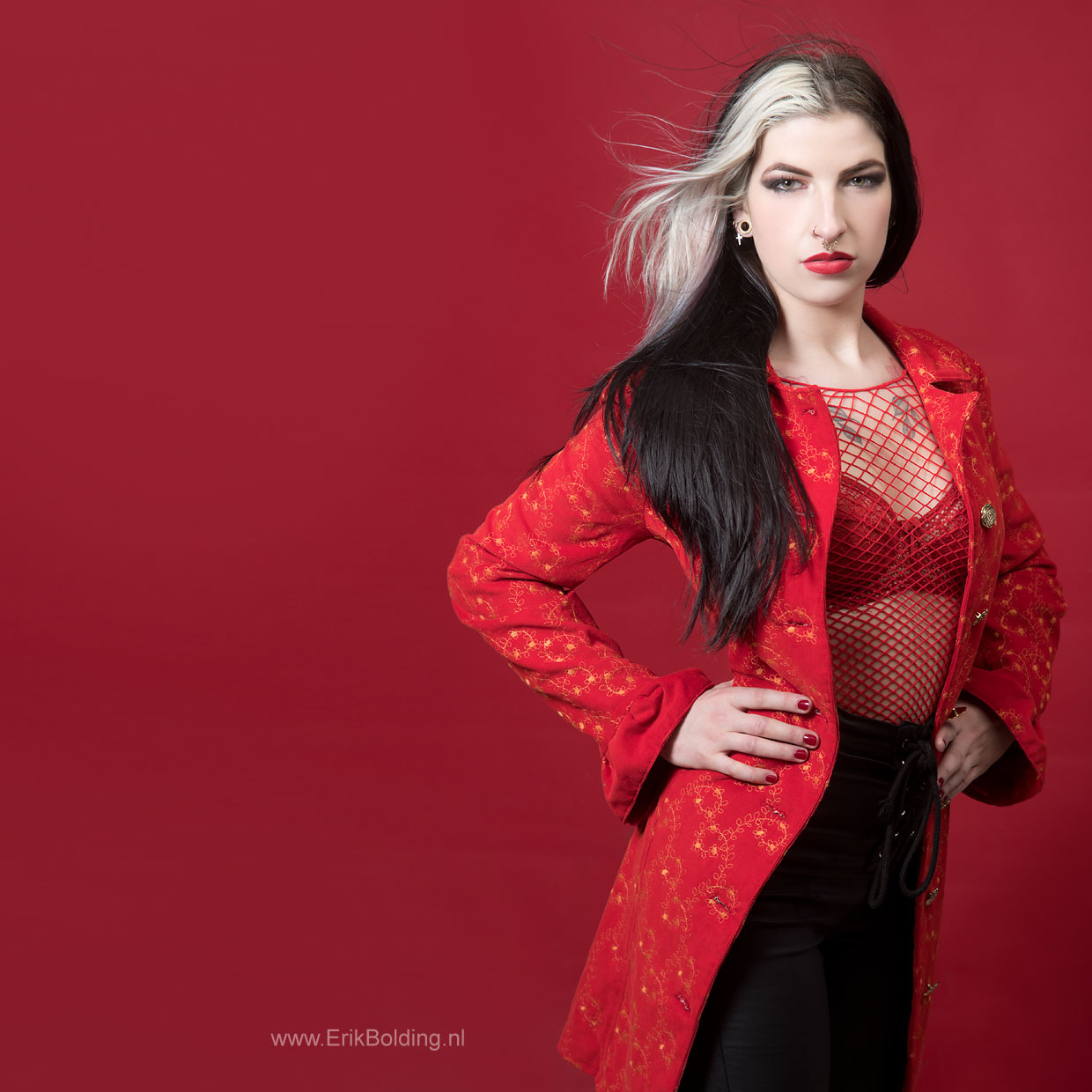 Fashionfotograaf