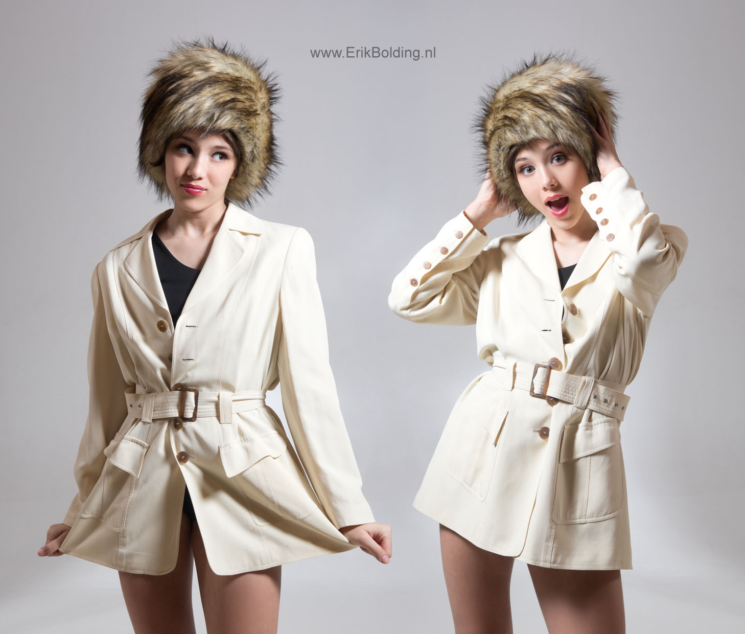 Fashionfotograaf