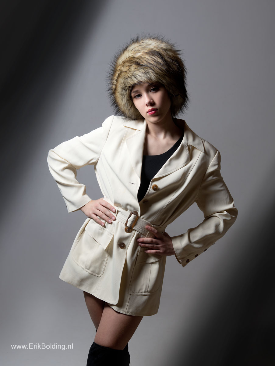 Fashionfotograaf