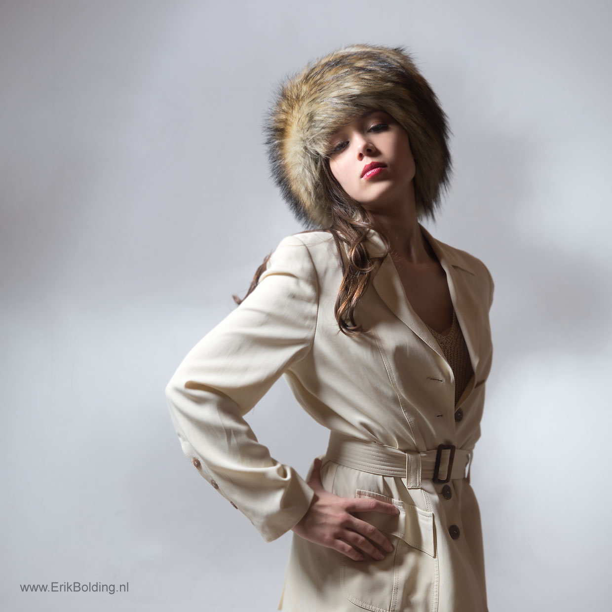 Fashionfotograaf