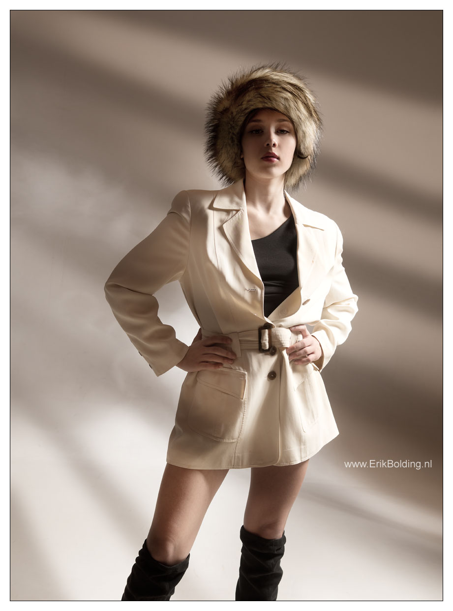 Fashionfotograaf