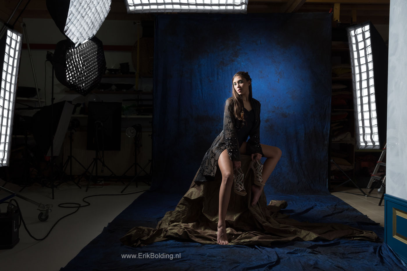 modefotograaf