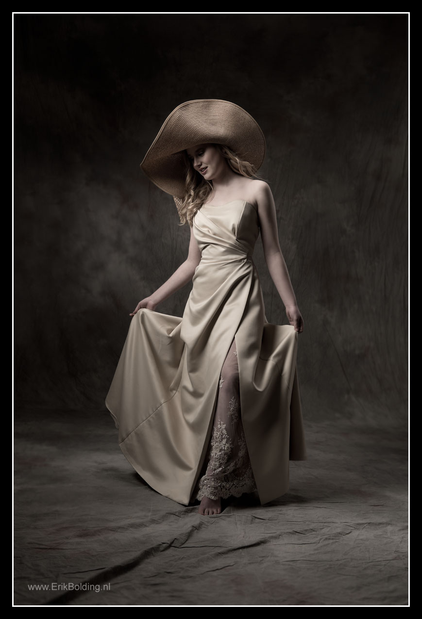 Fashionfotograaf