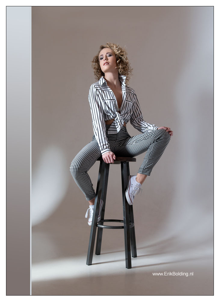 modefotograaf