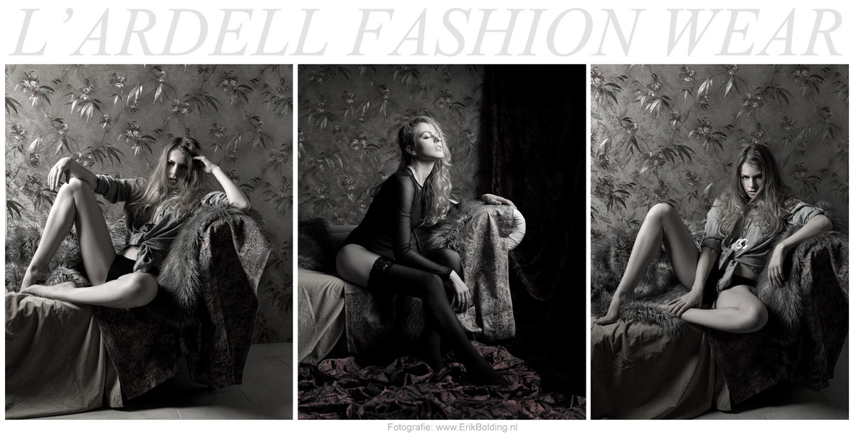 fashion fotoshoot