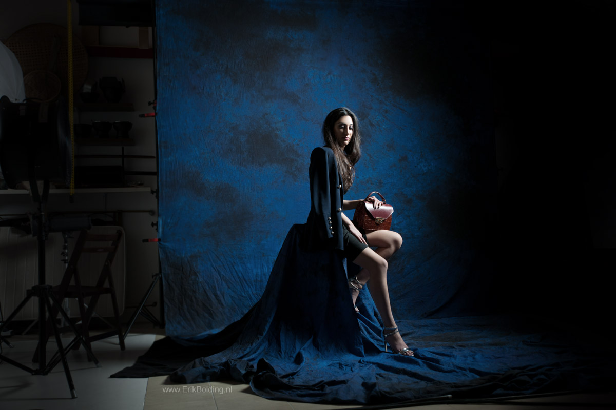 reclame fashionshoot