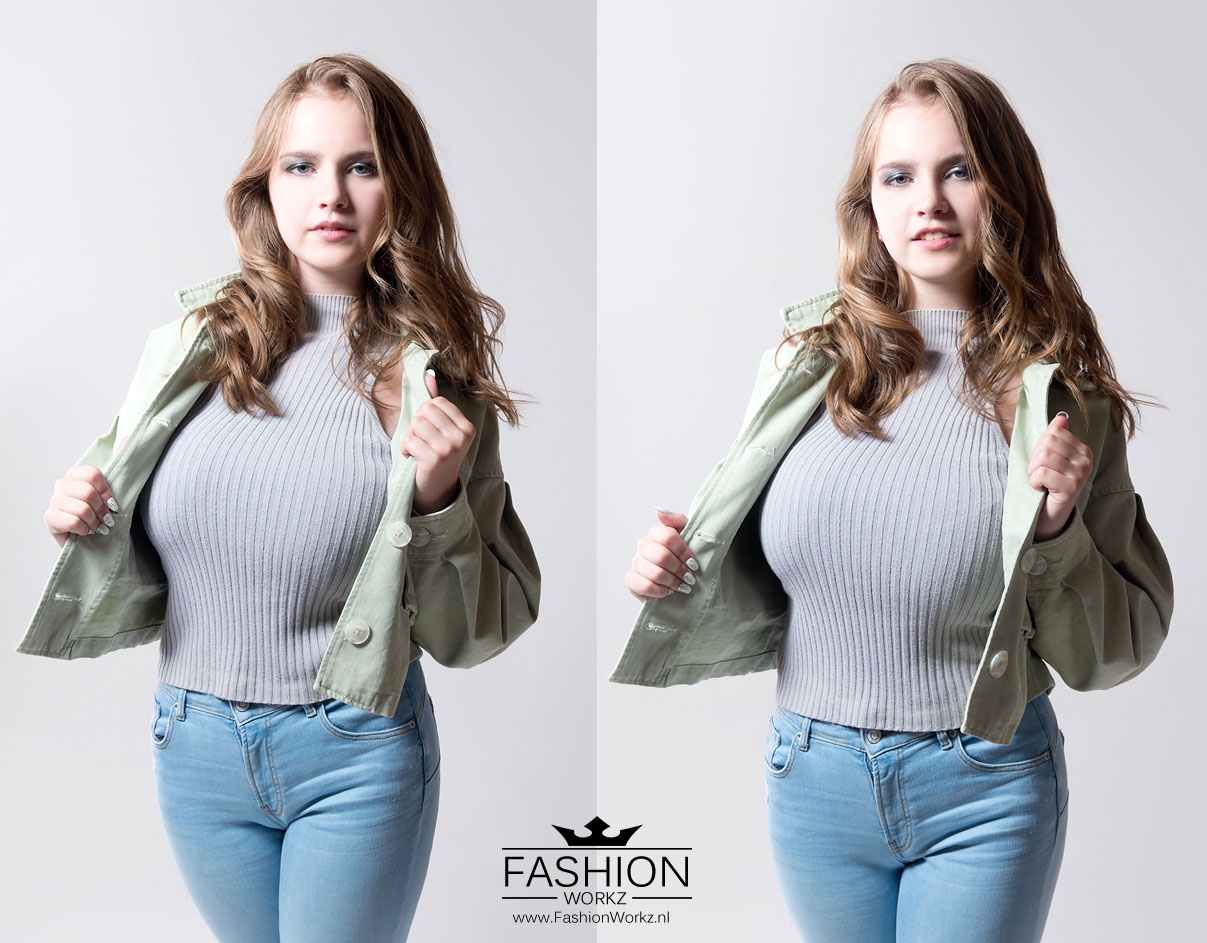 modefotograaf