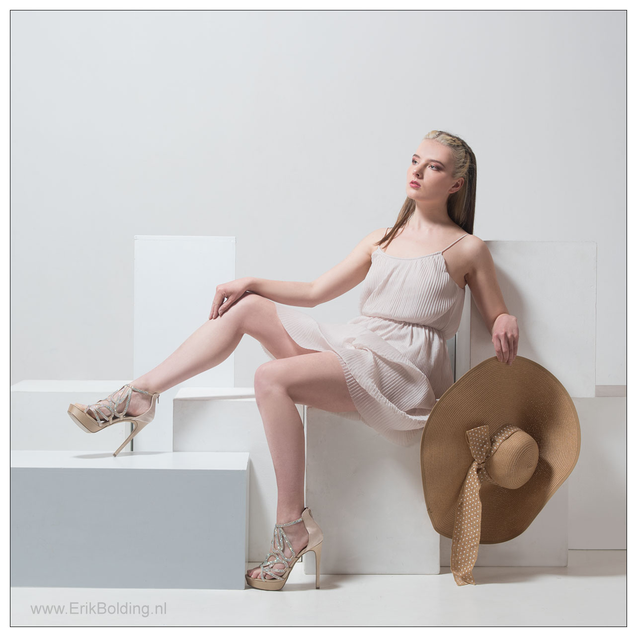 Fashionfotograaf