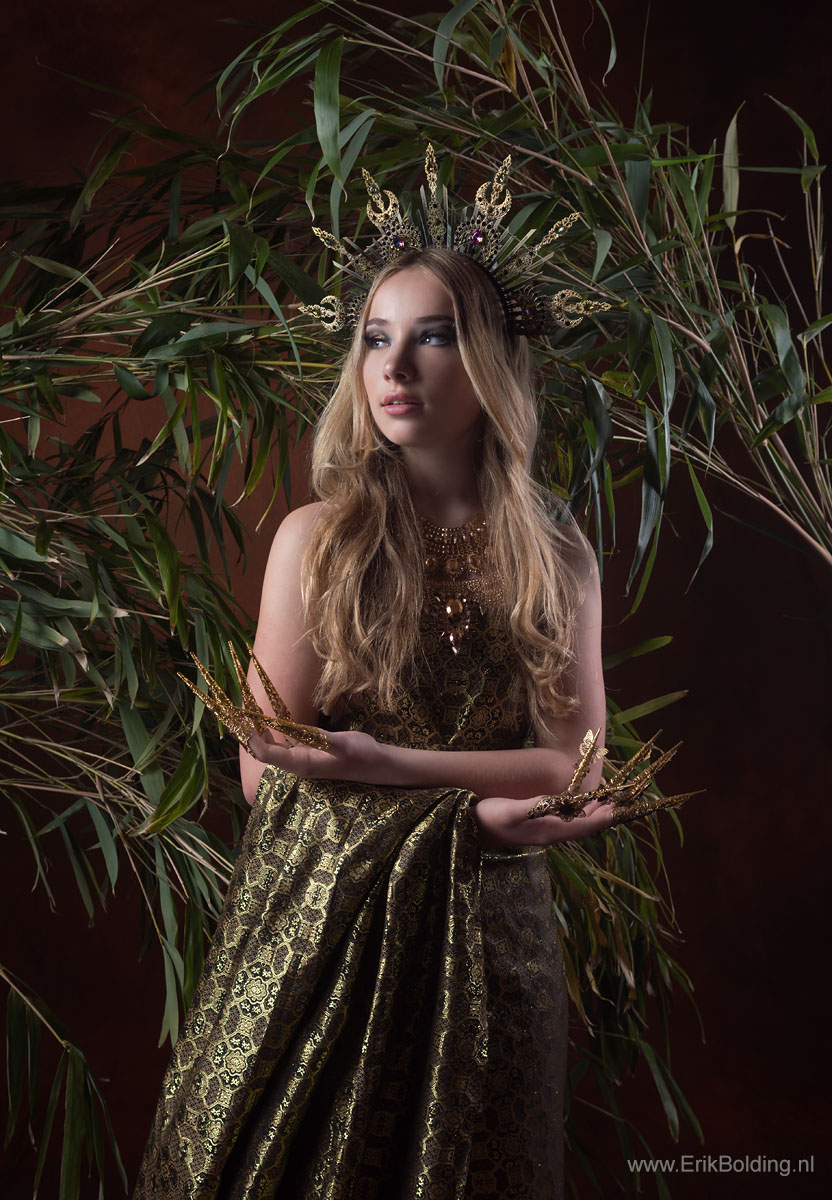 Fashionfotograaf