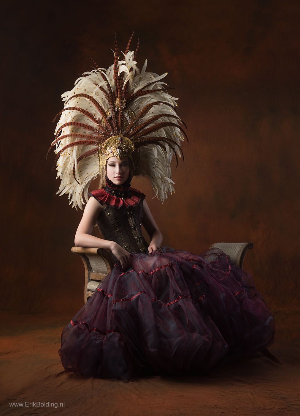 Fashionfotograaf