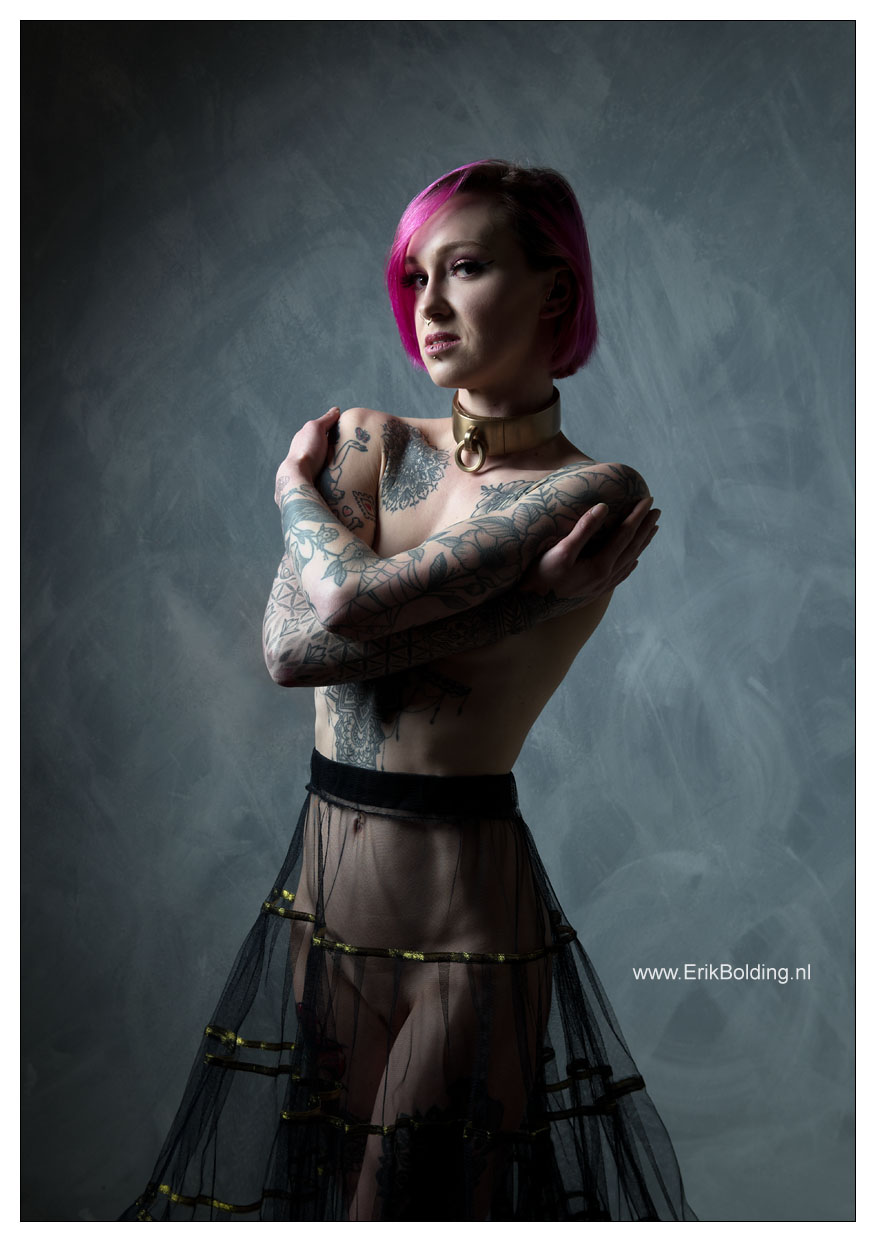 Fashionfotograaf