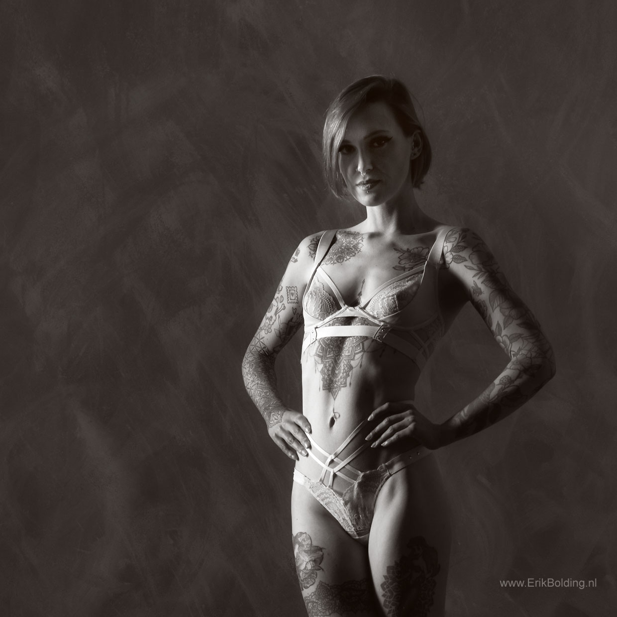 Fashionfotograaf