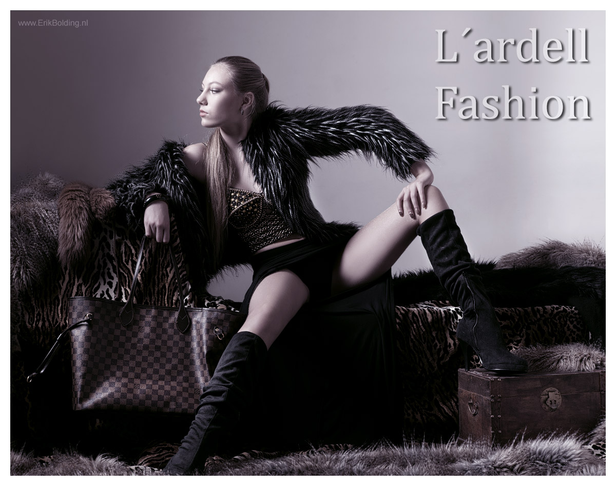 fashion fotoshoot