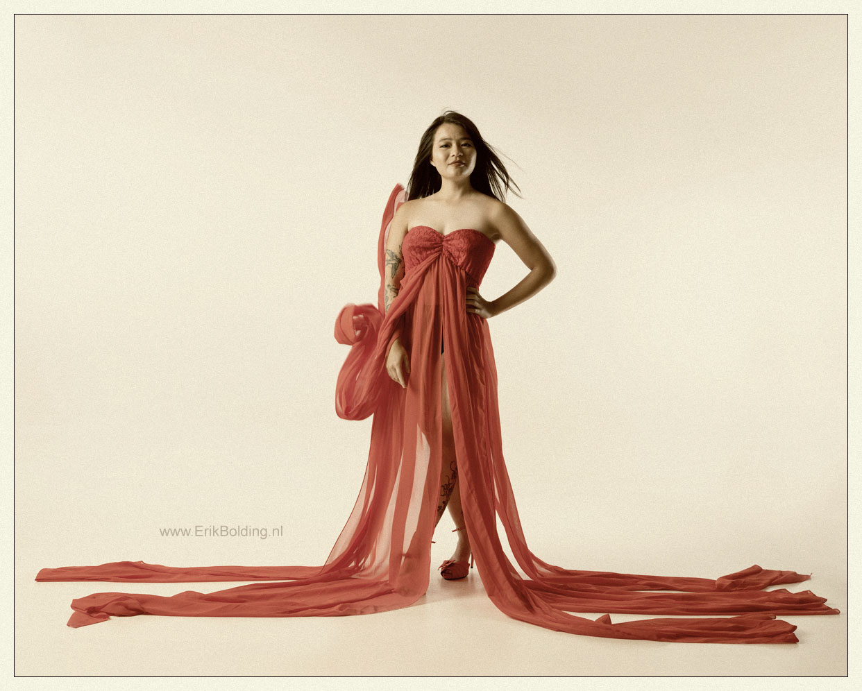 Fashionfotograaf