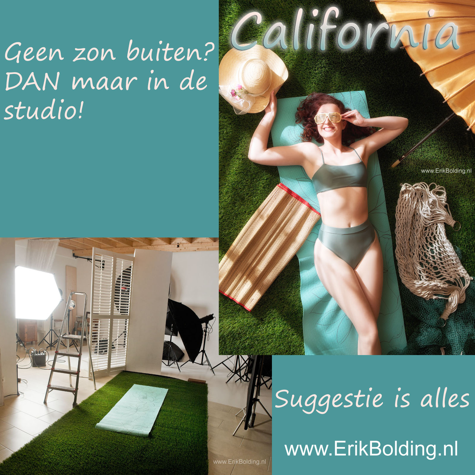 modefotograaf
