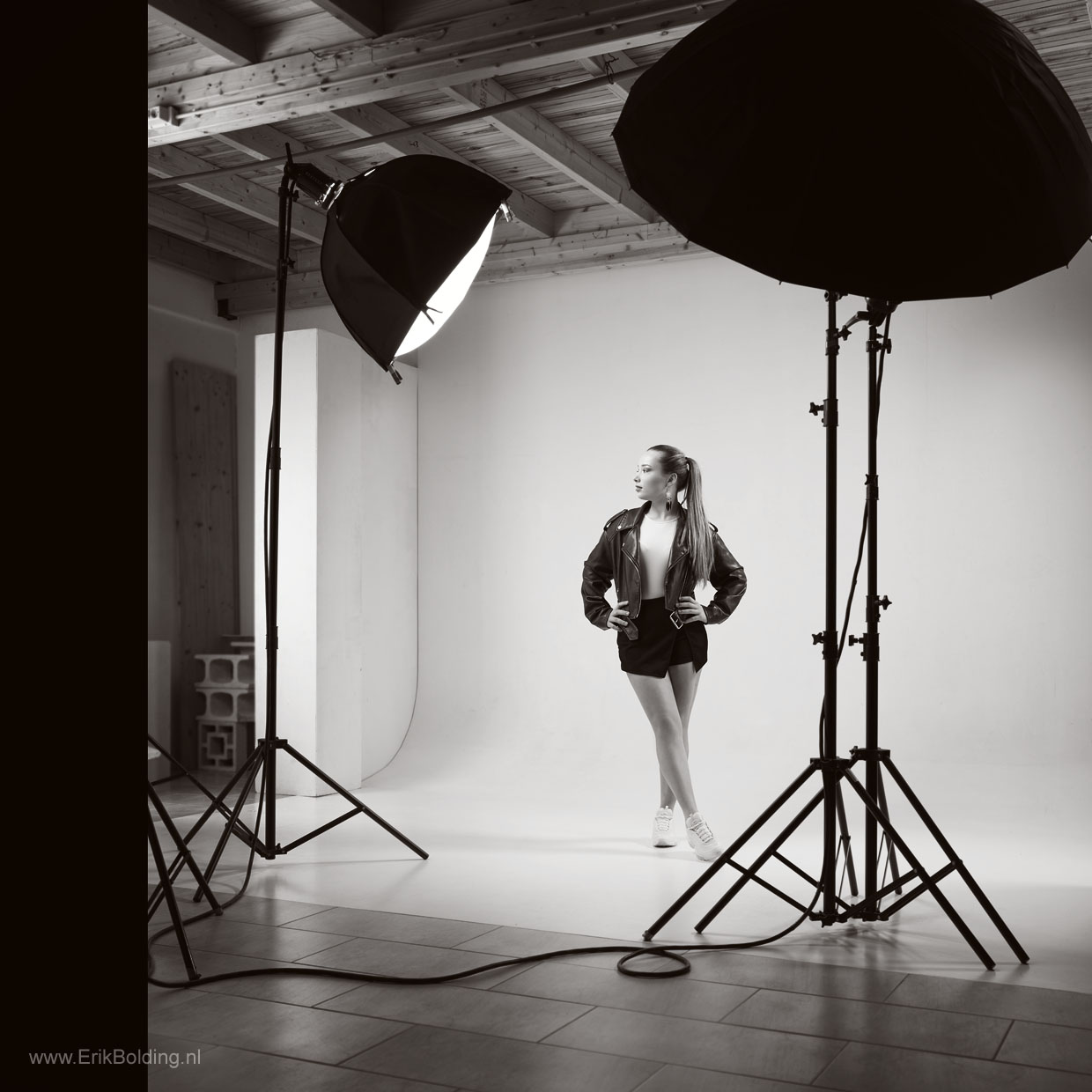 Fashionfotografie