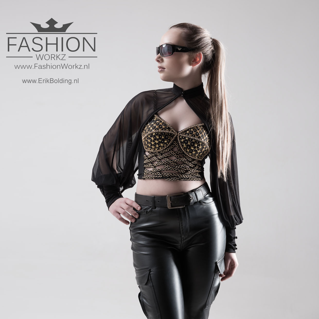 Fashionfotografie