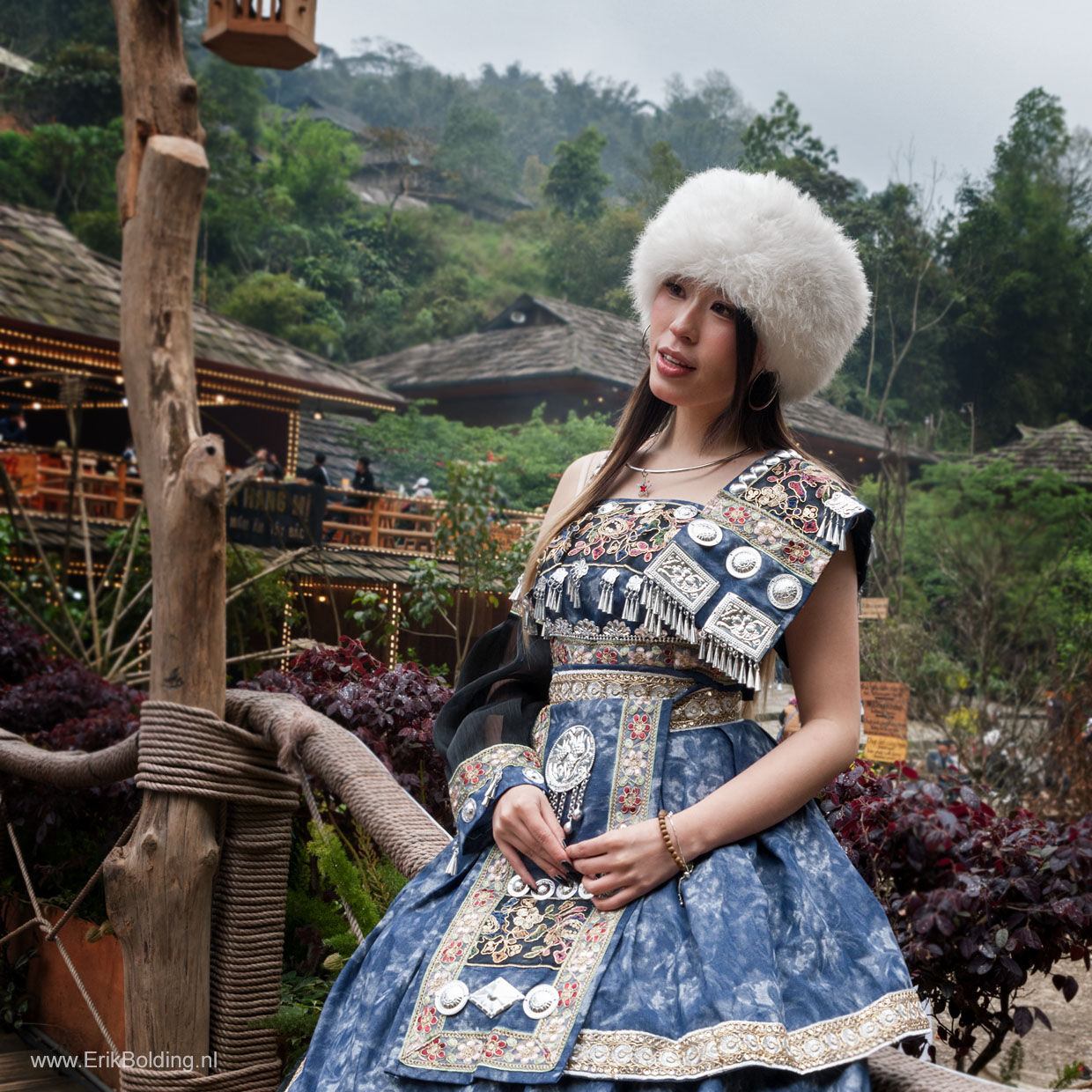 Fashionfotografie