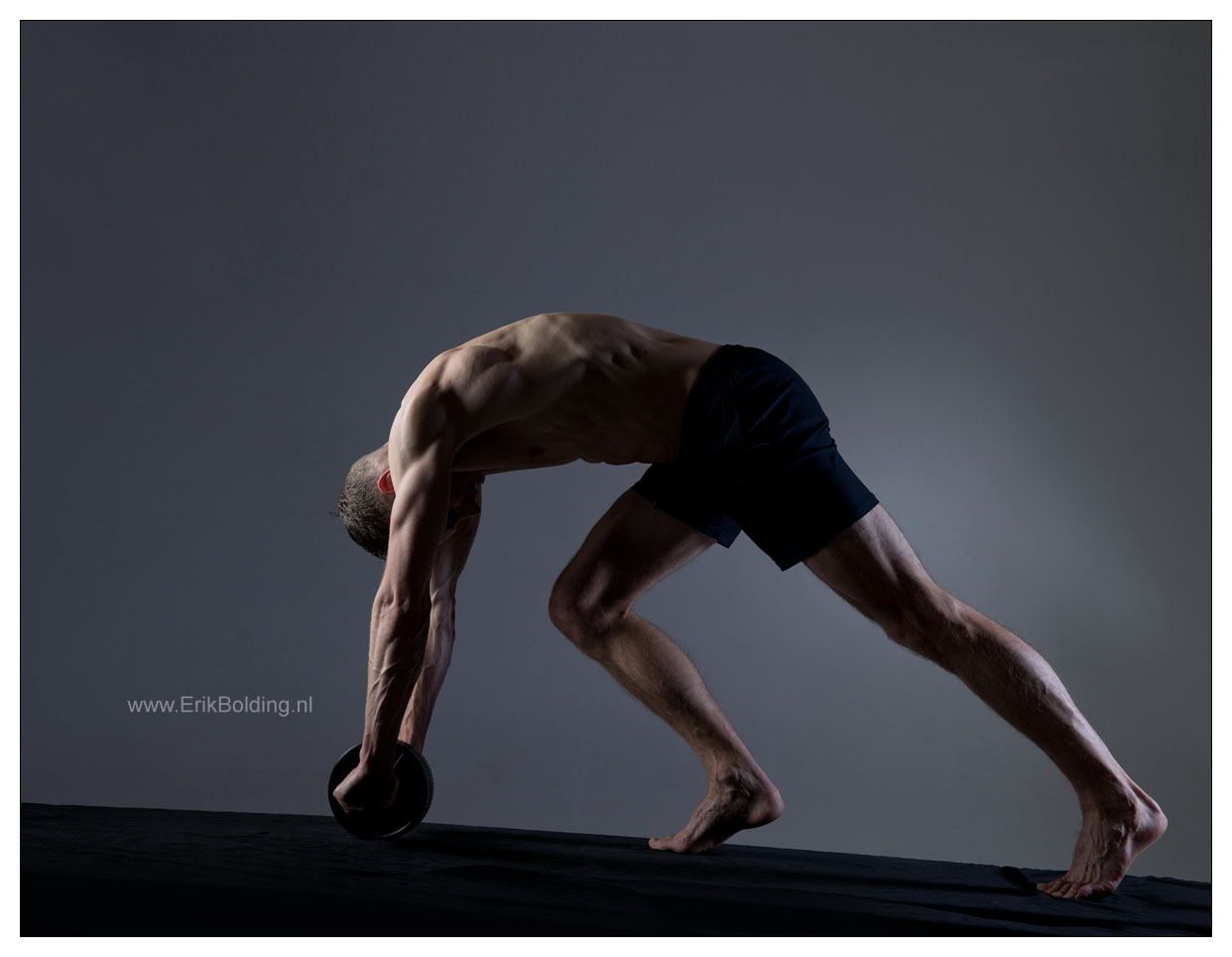 fitness fotoshoot en bodybuilding fotografie