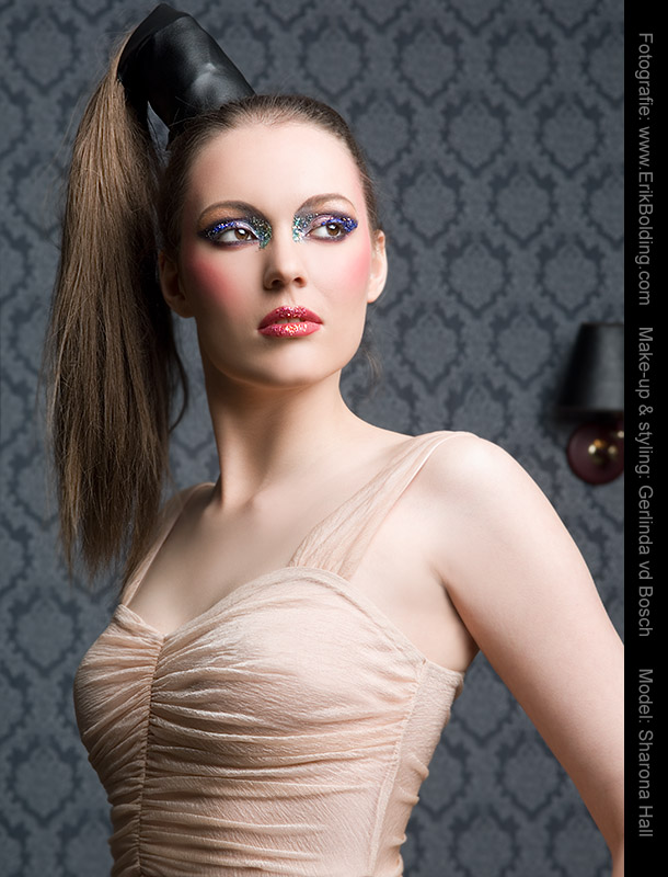 MUA wanted