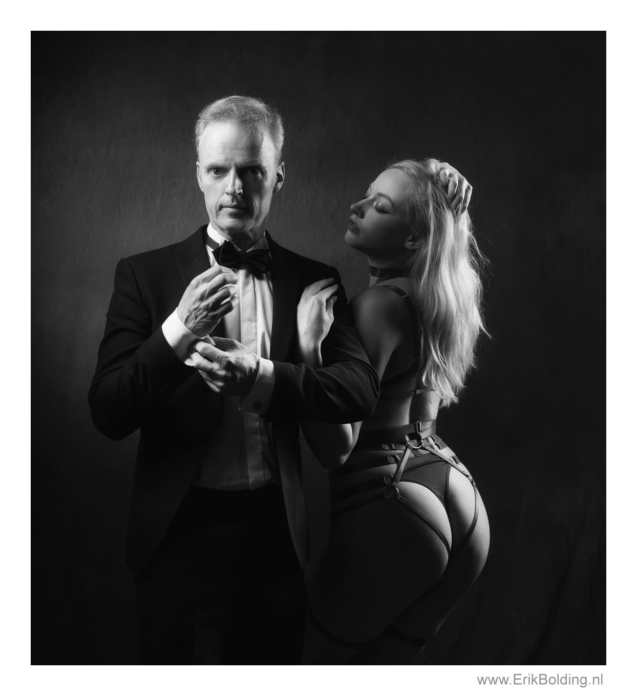 modelfotografie
