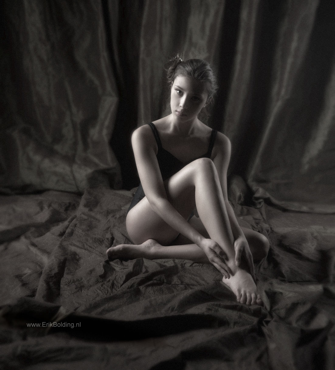 ballerina