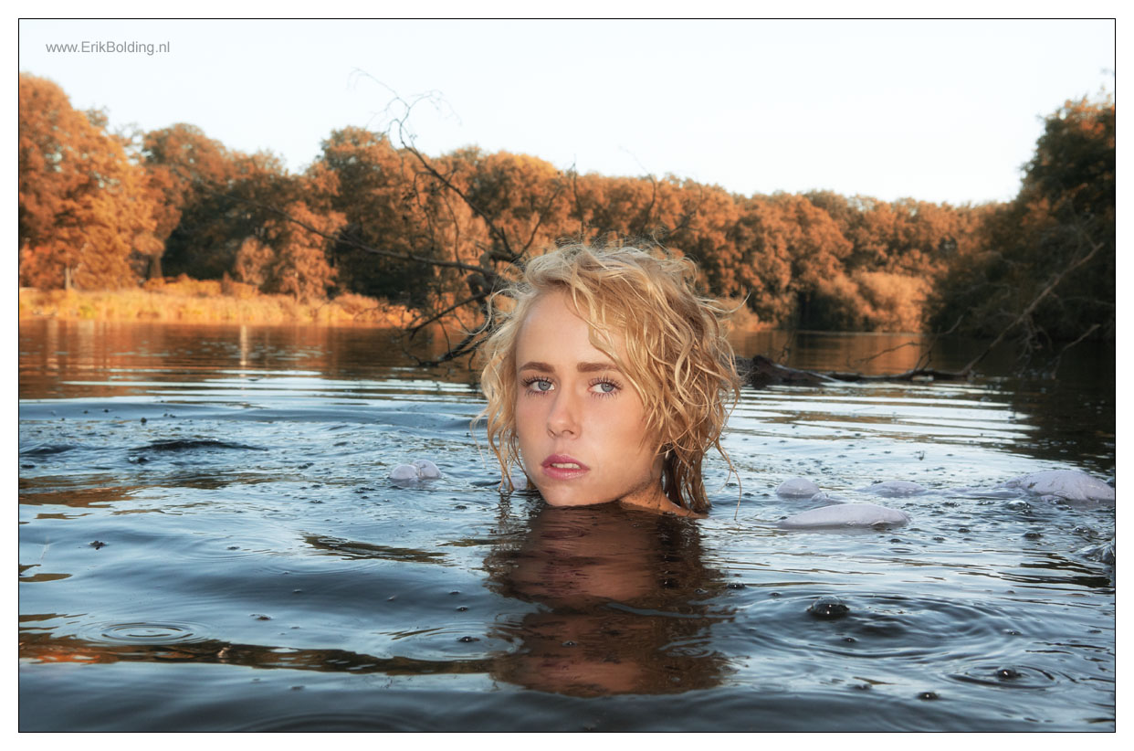 watershoot