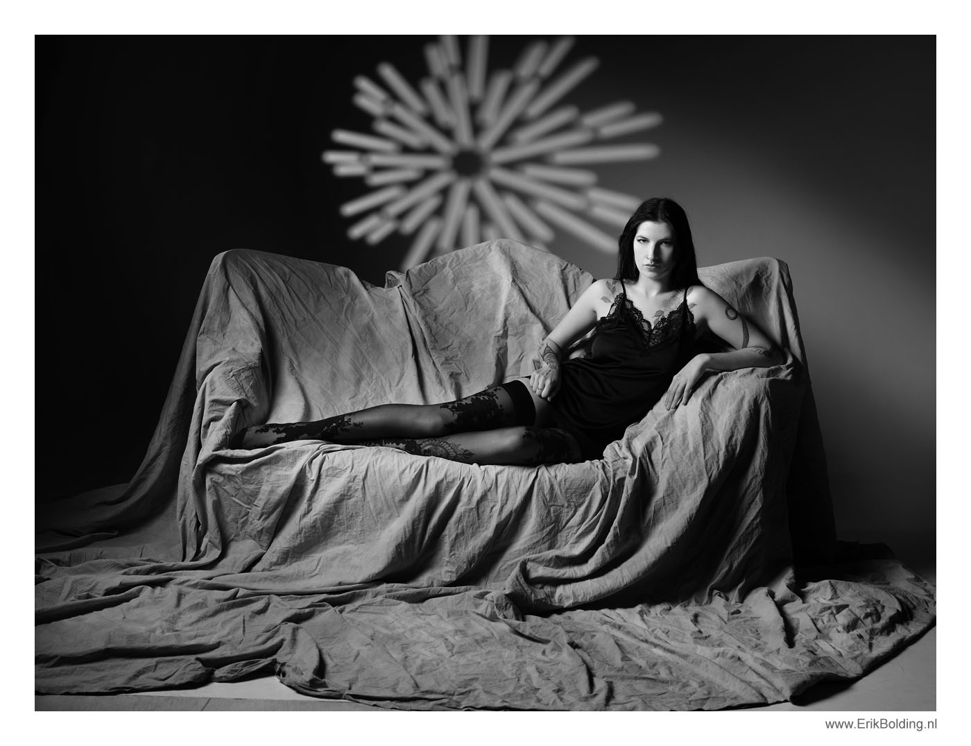 modelportfolio