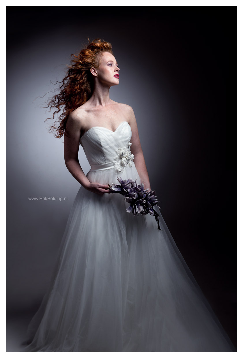 Modelfotograaf Nederland