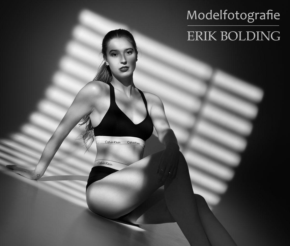 modelfotografie