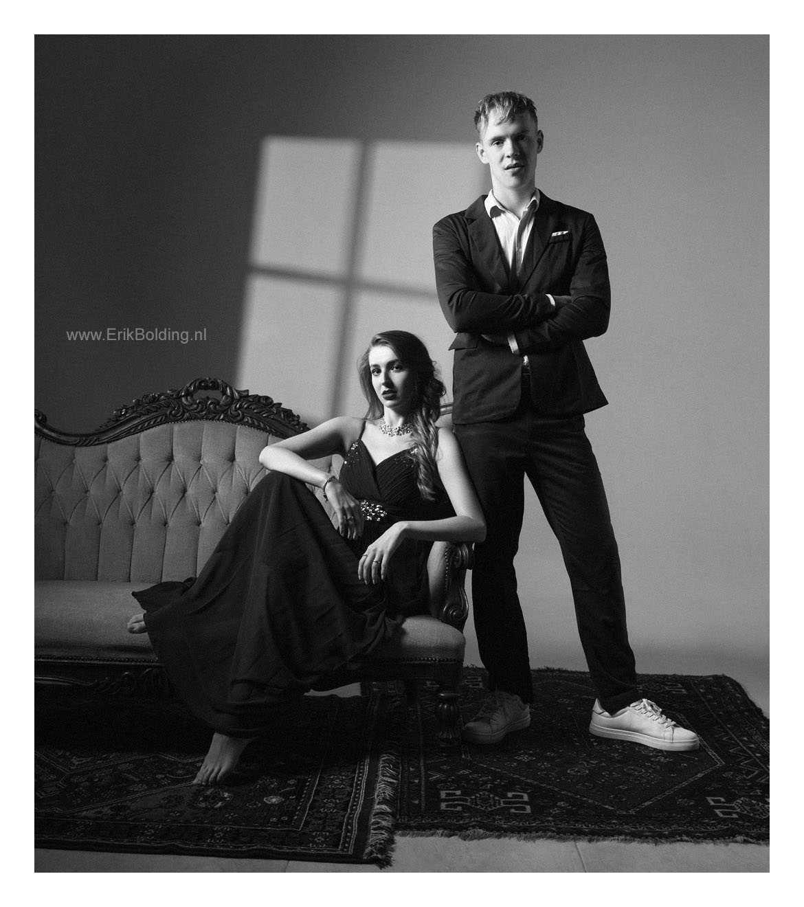 modelportfolio